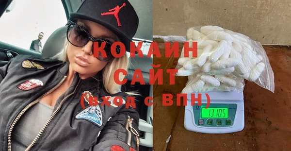 стаф Покачи